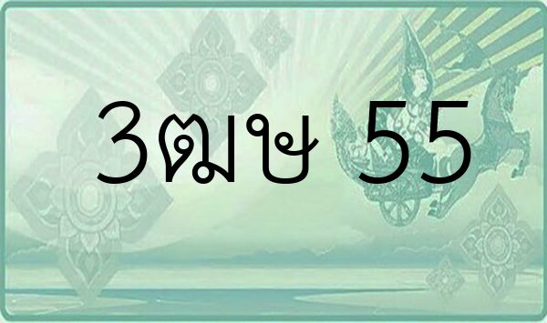 3ฒษ 55